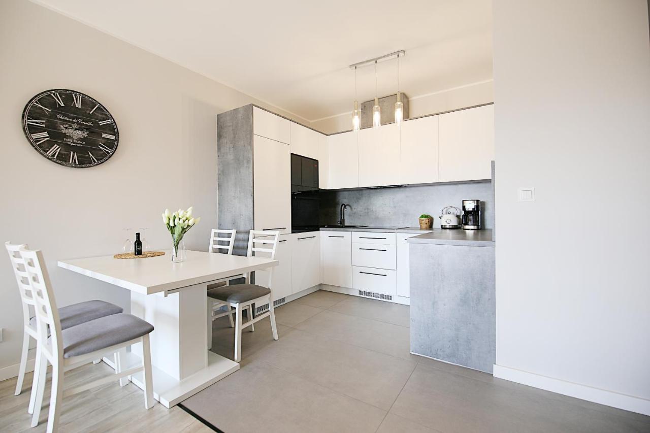 Apartment Apartimento Angel River 9 Breslau