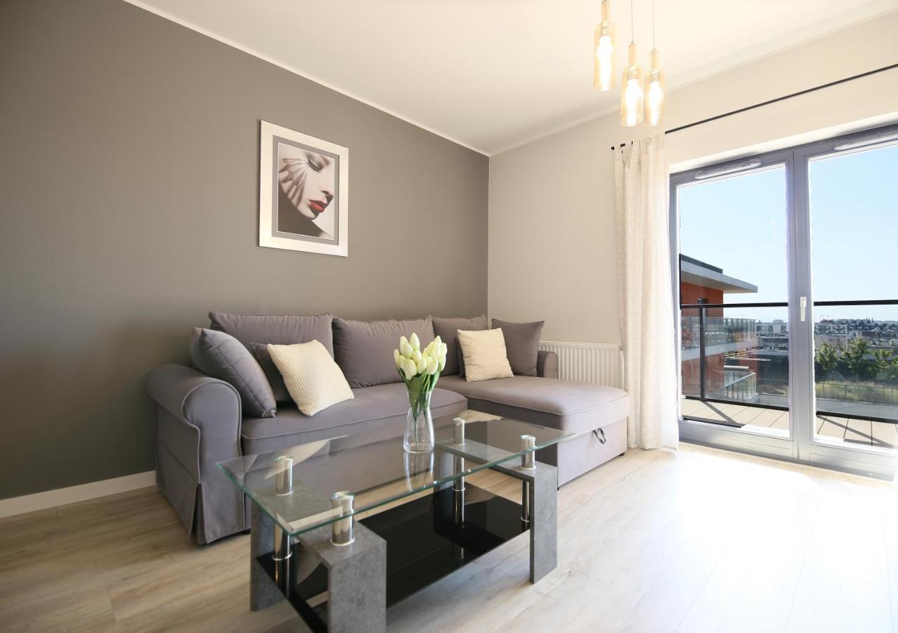 Apartimento Angel River 9 Apartment Breslau