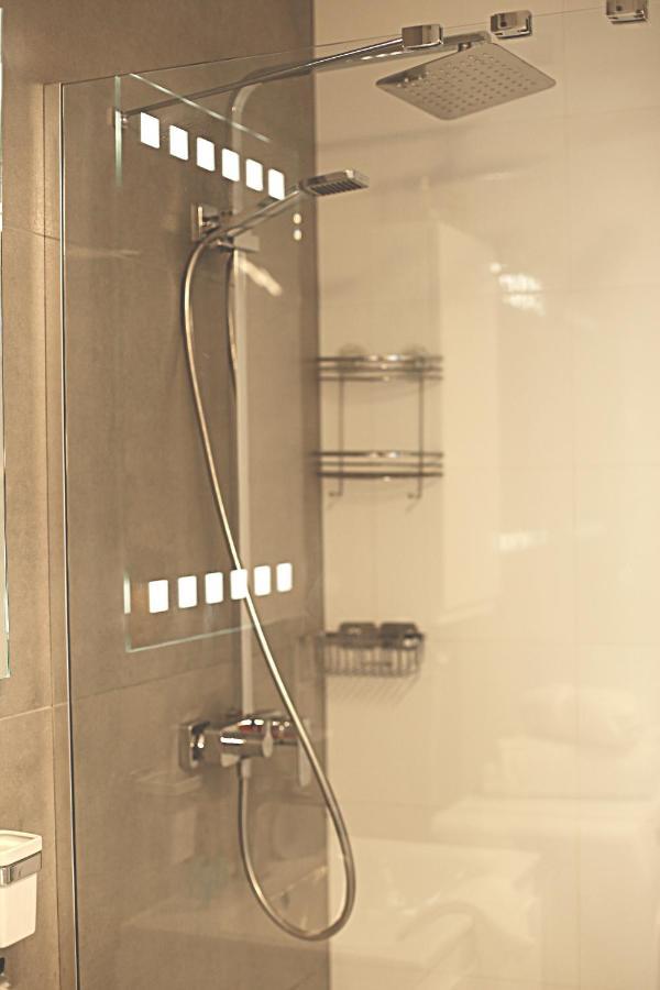 Apartamento Apartimento Angel River 9
