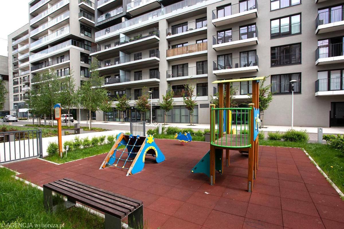 Apartamento Apartimento Angel River 9 Breslavia